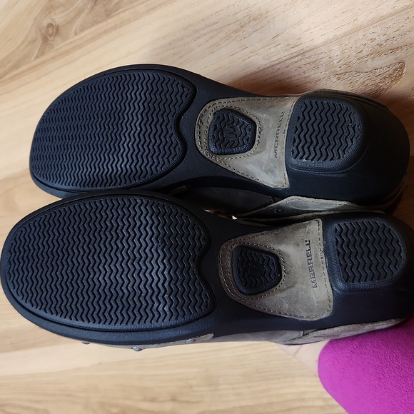 Merrell Drizzle Mule Clogs Sz. 10 - Picture 6 of 6